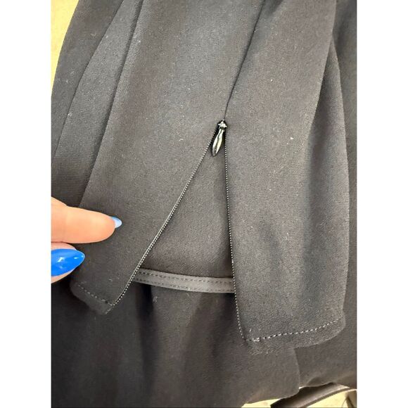 NWT Authentic Burberry London Designer Shift Dress - Picture 10 of 10